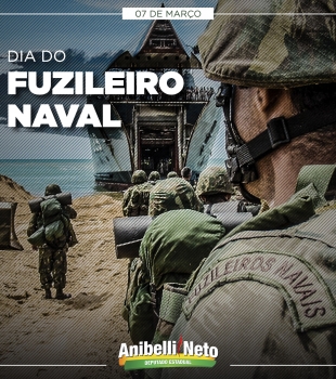 Dia do Fuzileiro Naval