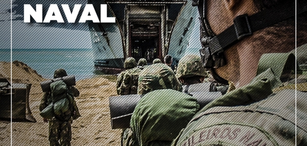 Dia do Fuzileiro Naval