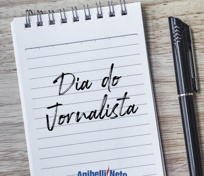 Dia do Jornalista