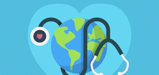 Dia Mundial da Saúde