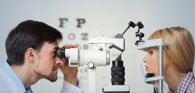 Dia do Oftalmologista
