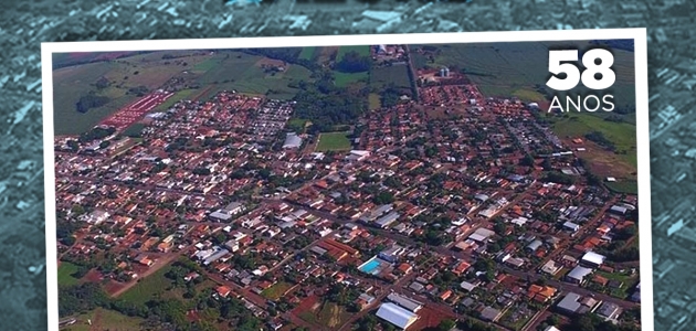 Histórico de Kaloré