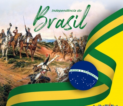 Independência do Brasil  