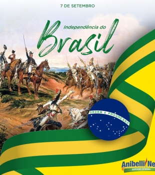 Independência do Brasil  