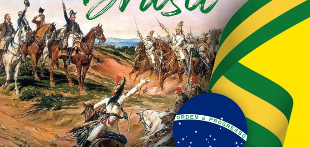 Independência do Brasil  