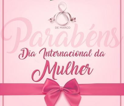 Dia Internacional das Mulheres