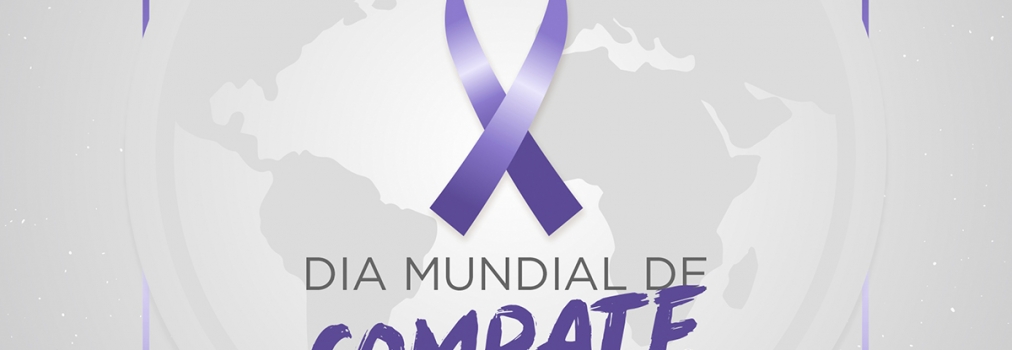 Dia Mundial do Combate ao Câncer