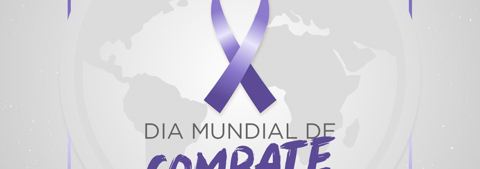 Dia Mundial do Combate ao Câncer