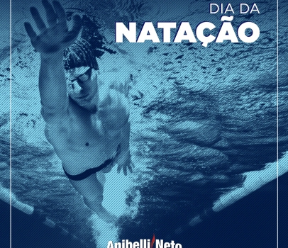 Dia da Natação