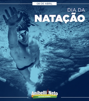 Dia da Natação