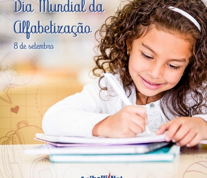 Dia Nacional da Alfabetização