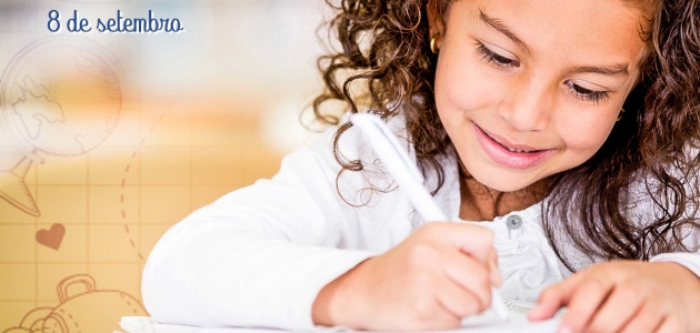 Dia Nacional da Alfabetização