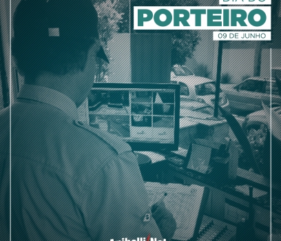 Dia do Porteiro