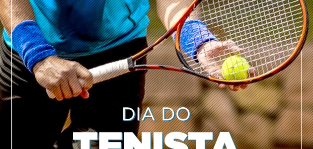 Dia do Tenista