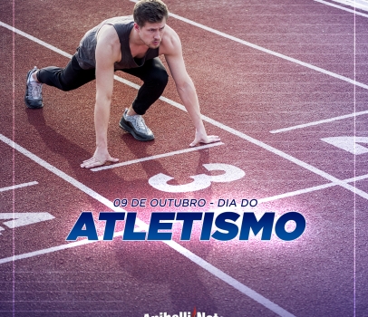 Dia do Atletismo