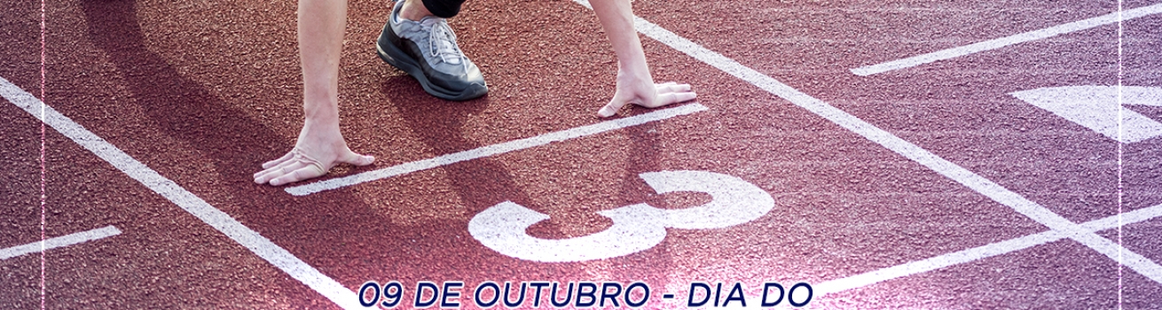 Dia do Atletismo