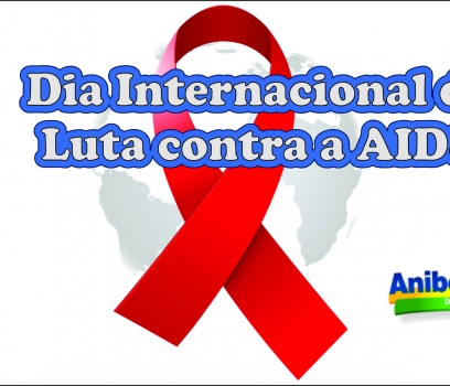 Dia Internacional da Luta contra a AIDS