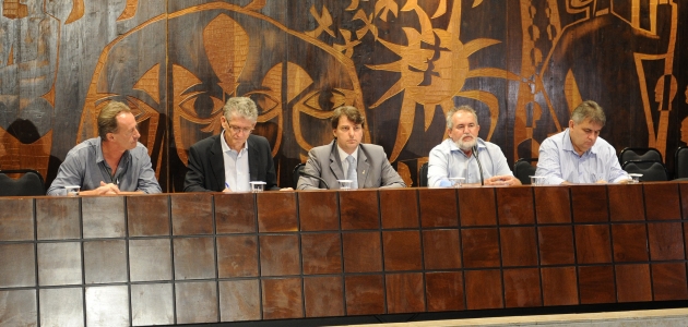 Bloco da Agricultura Familiar realiza Audiência Pública sobre a cadeia do Frango de Corte