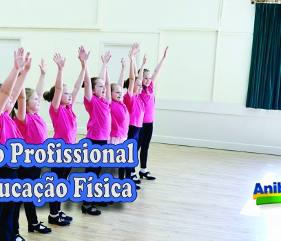 Dia do Profissional de Educação Física