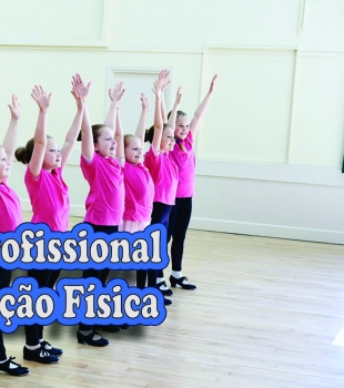 Dia do Profissional de Educação Física