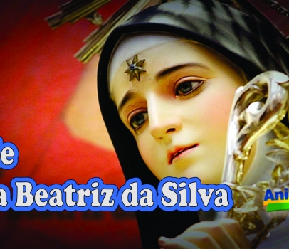 Dia de Santa Beatriz da Silva