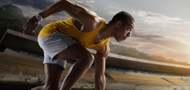 Dia do Atleta Profissional