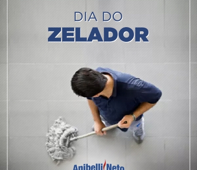 Dia do Zelador