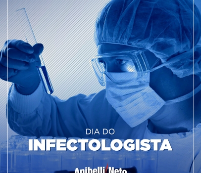 Dia do Infectologista  