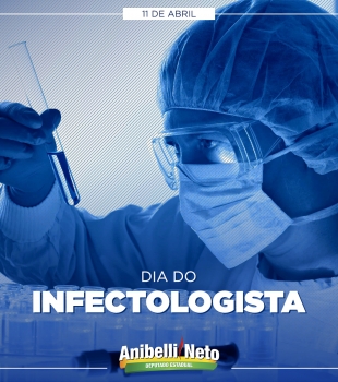 Dia do Infectologista  