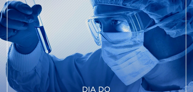 Dia do Infectologista  