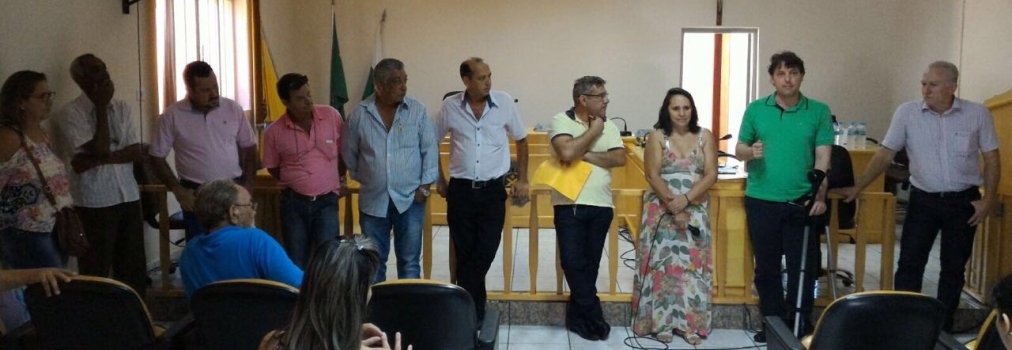 PMDB de Santa Inês anuncia pré-candidatura a Prefeito