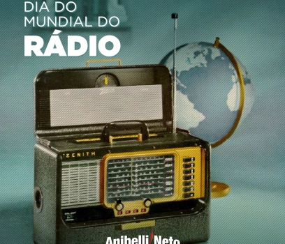 Dia Mundial do Rádio