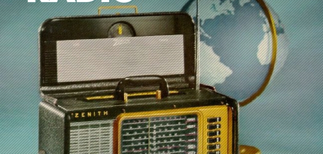 Dia Mundial do Rádio