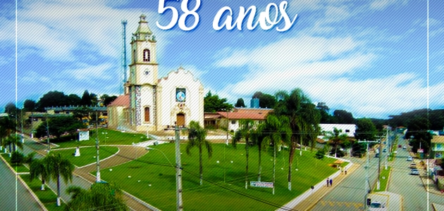 História de Quitandinha