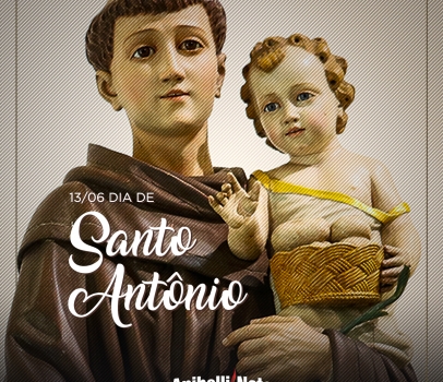 Dia de Santo Antônio