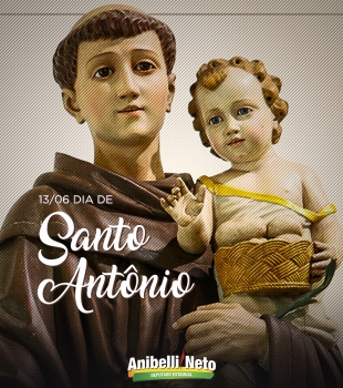 Dia de Santo Antônio