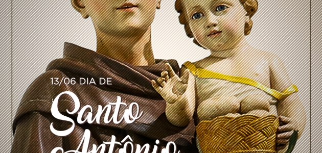 Dia de Santo Antônio