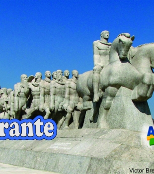 Dia do Bandeirante