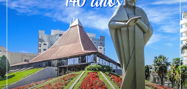 Parabéns à População de Palmas