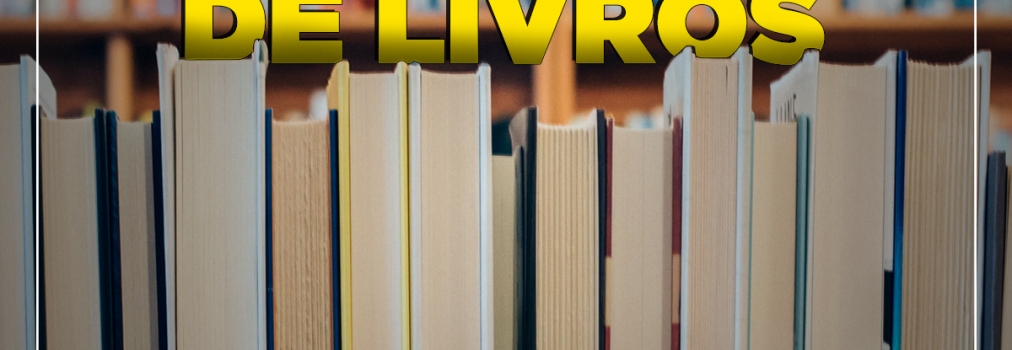 Dia do Vendedor de Livros