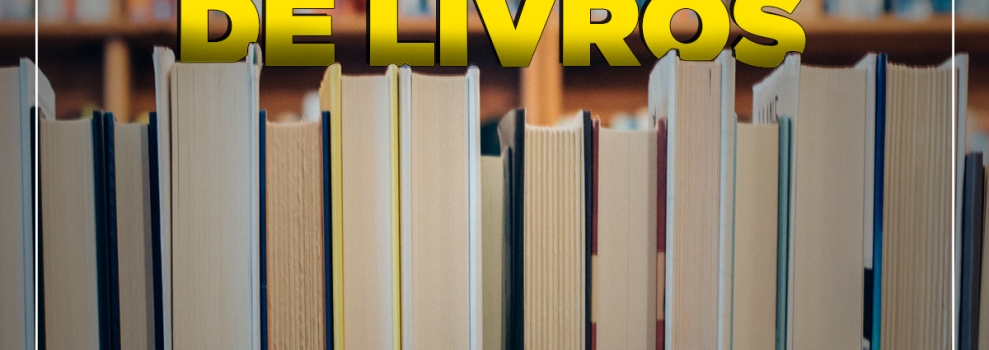 Dia do Vendedor de Livros