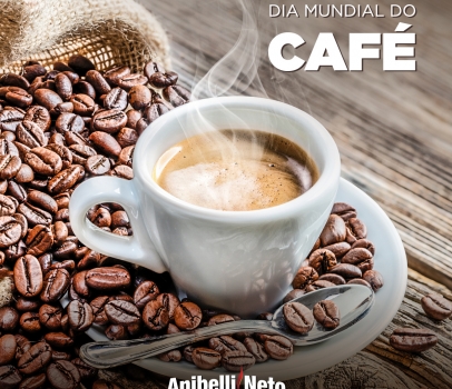 Dia Mundial do Café