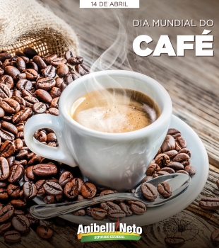 Dia Mundial do Café