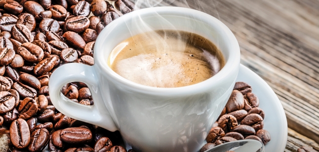 Dia Mundial do Café