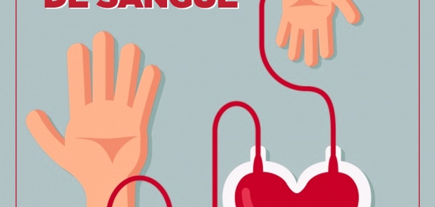 Dia Mundial do Doador de Sangue