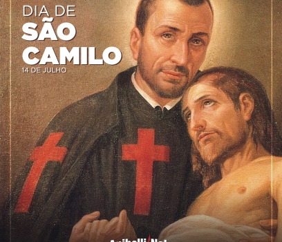 Dia de São Camilo