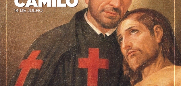 Dia de São Camilo
