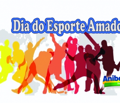 Dia do Esporte Amador