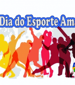 Dia do Esporte Amador