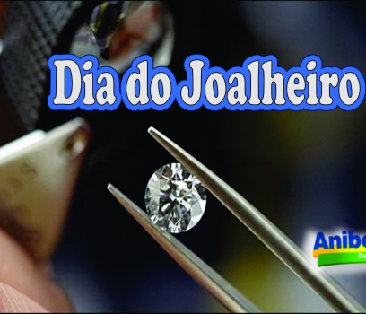 Dia do Joalheiro